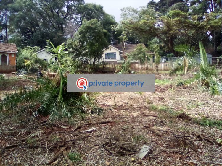 Mixed use Land For Sale &nbsp;convent Drive Lavington Nairobi - 5