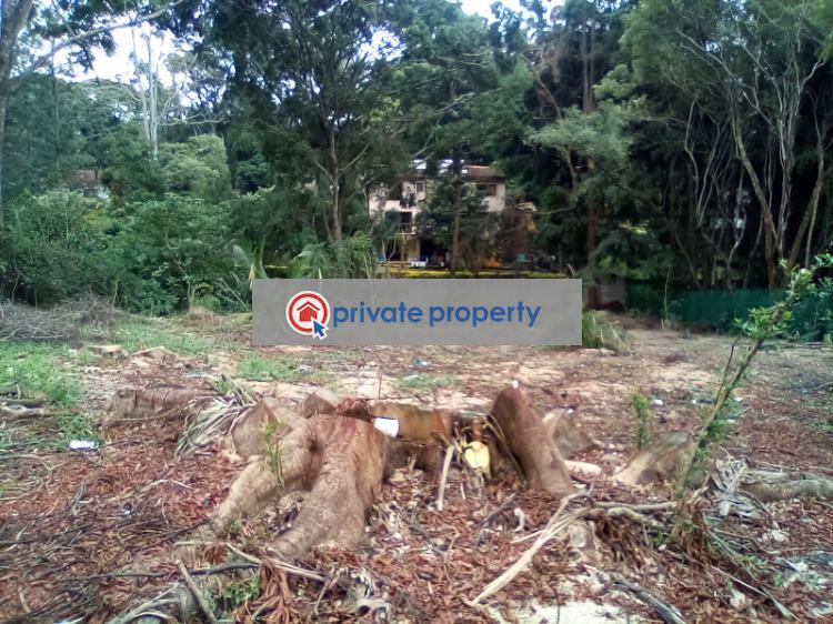 Mixed use Land For Sale &nbsp;convent Drive Lavington Nairobi - 8