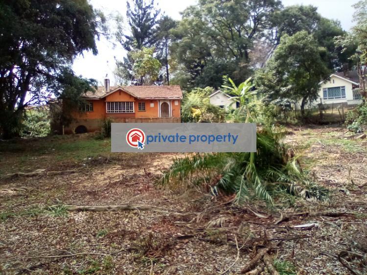 Mixed use Land For Sale &nbsp;convent Drive Lavington Nairobi - 6