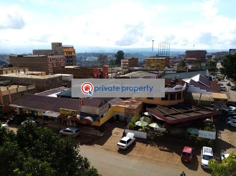 Commercial Property For Sale &nbsp;nyeri Town Dedan Kimanthi Nyeri - 1