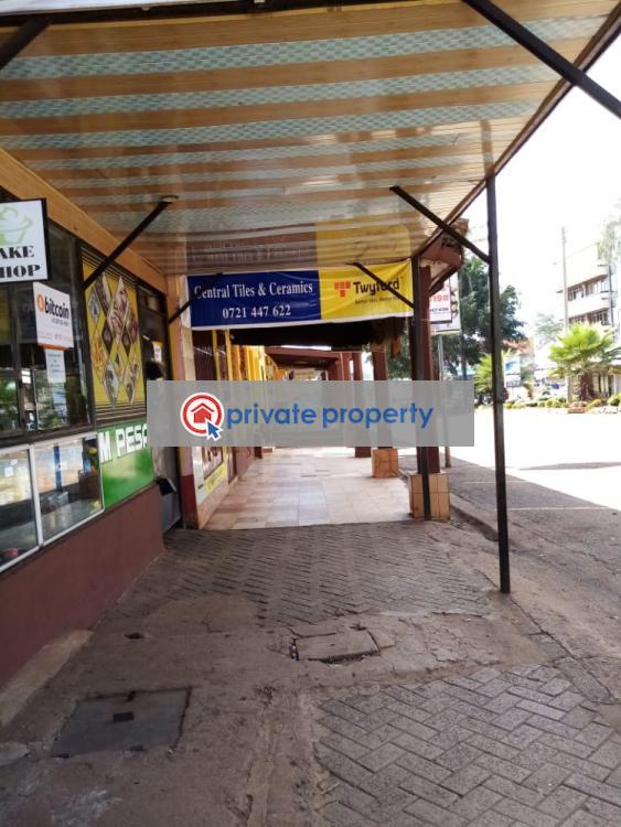 Commercial Property For Sale &nbsp;nyeri Town Dedan Kimanthi Nyeri - 4