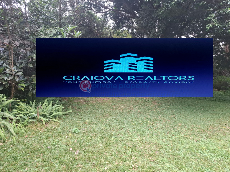 Land For Sale Kileleshwa Nairobi - 2