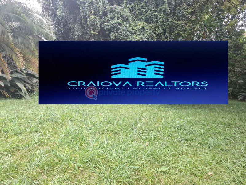 Land For Sale Kileleshwa Nairobi - 3