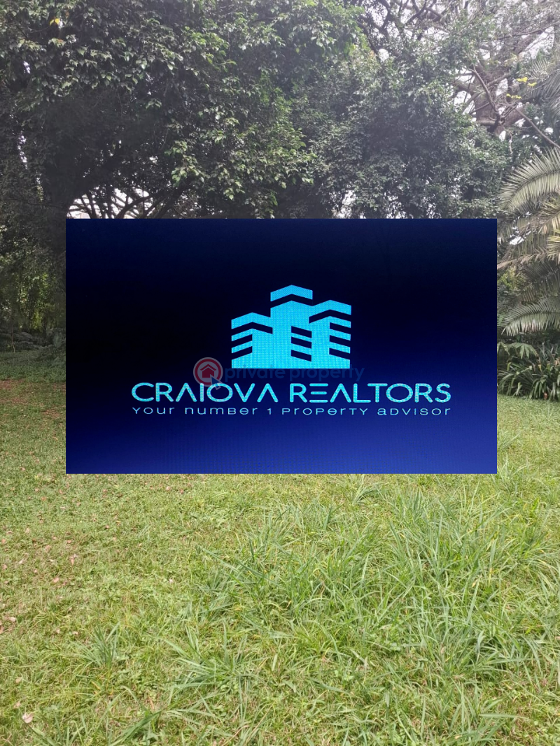 Land For Sale Kileleshwa Nairobi - 0