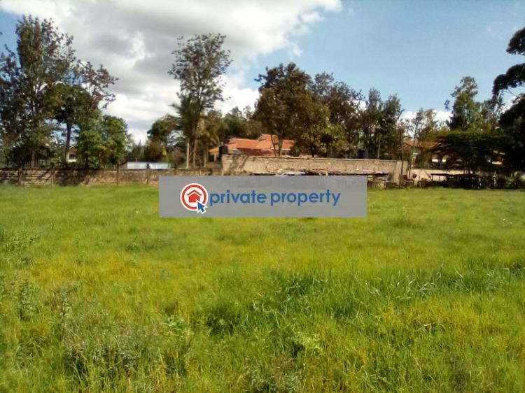 Residential Land For Sale &nbsp;karen Plains Karen Nairobi - 8