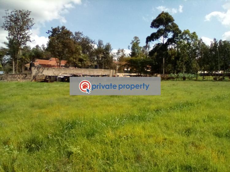 Residential Land For Sale &nbsp;karen Plains Karen Nairobi - 7