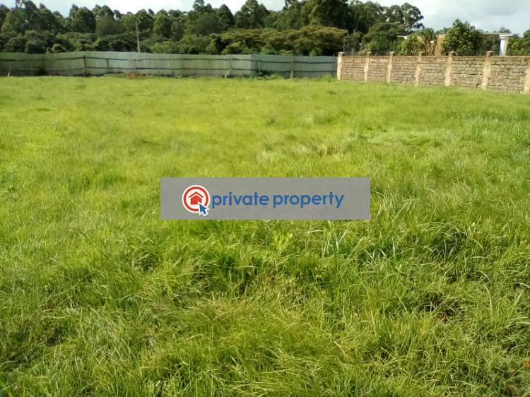 Residential Land For Sale &nbsp;karen Plains Karen Nairobi - 2