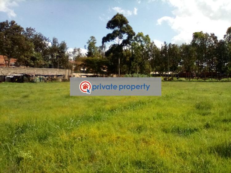 Residential Land For Sale &nbsp;karen Plains Karen Nairobi - 6