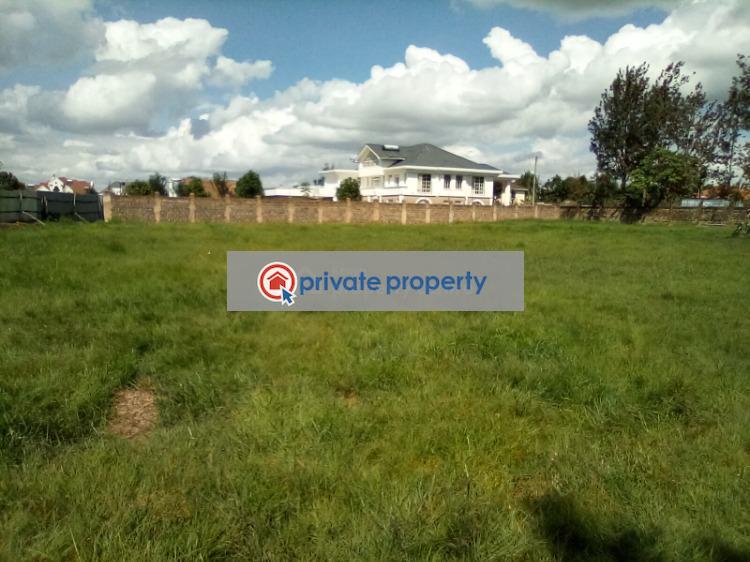 Residential Land For Sale &nbsp;karen Plains Karen Nairobi - 11