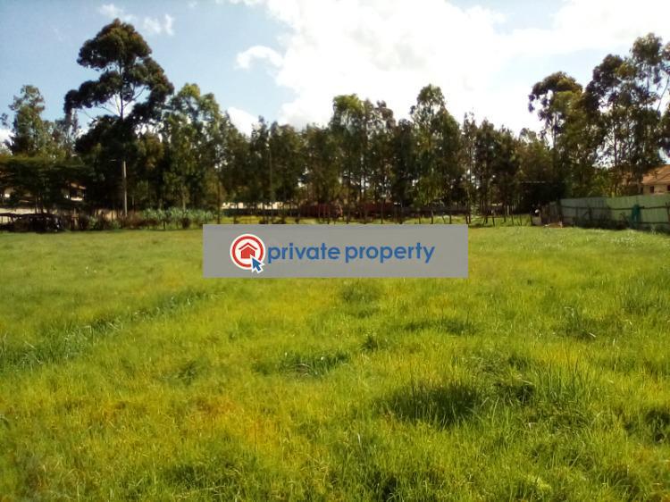 Residential Land For Sale &nbsp;karen Plains Karen Nairobi - 10