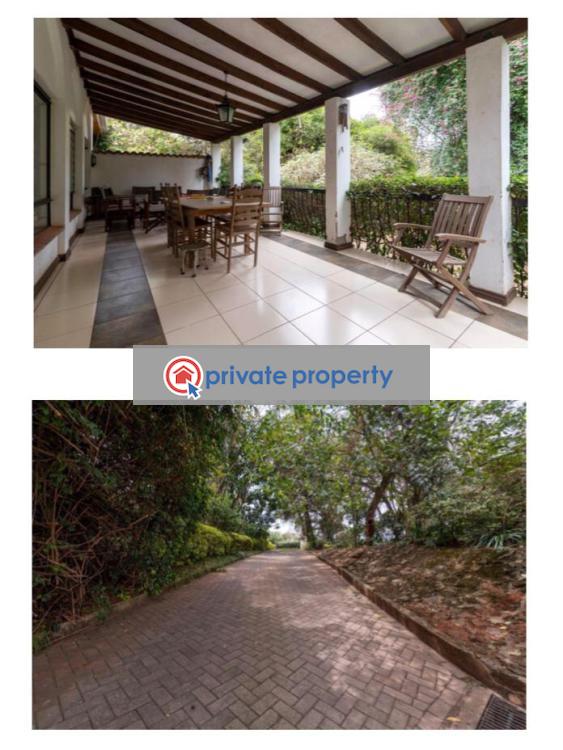 Land For Sale &nbsp;old Muthaiga Muthaiga Nairobi - 9