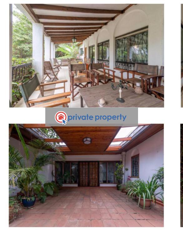 Land For Sale &nbsp;old Muthaiga Muthaiga Nairobi - 10