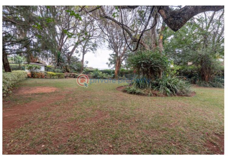Land For Sale Old Muthaiga Nairobi - 5