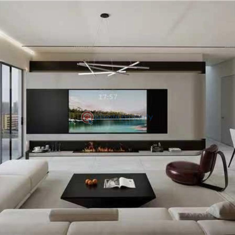 4 bedroom Apartment For Sale Riara Road Near Makini School Kilimani Nairobi - 3
