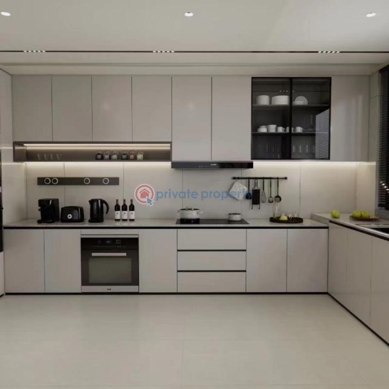 4 bedroom Apartment For Sale Riara Road Near Makini School Kilimani Nairobi - 0