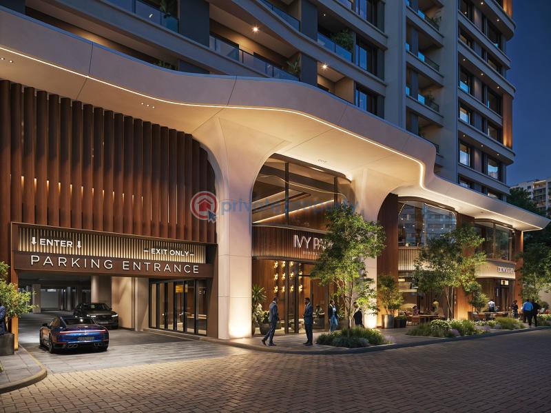 1 bedroom Apartment For Sale Kilimani Nairobi - 5