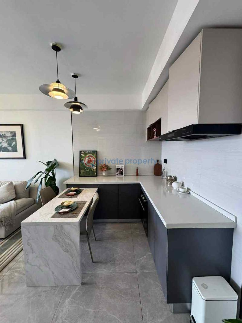 1 bedroom Apartment For Sale syokimau Syokimau/Mulolongo Machakos - 5