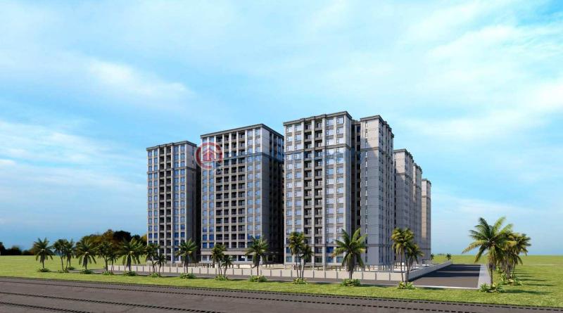 1 bedroom Apartment For Sale syokimau Syokimau/Mulolongo Machakos - 0