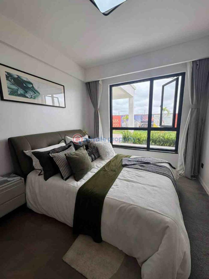 1 bedroom Apartment For Sale syokimau Syokimau/Mulolongo Machakos - 3