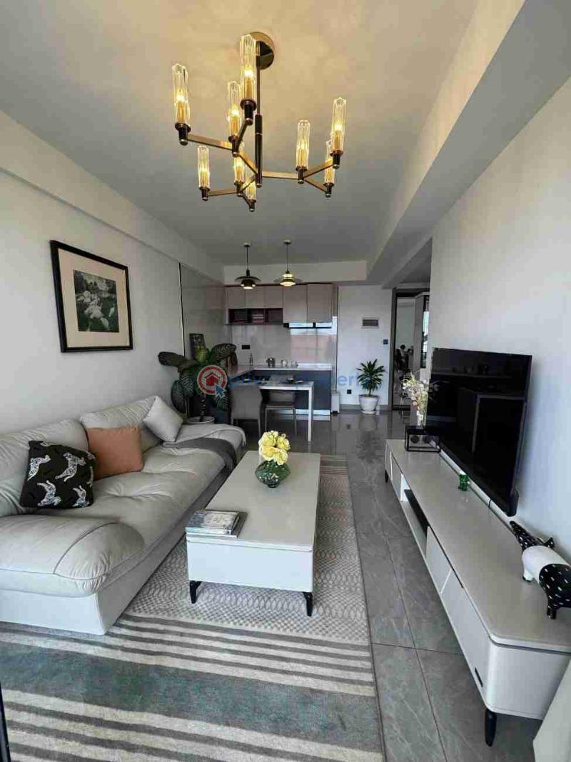 1 bedroom Apartment For Sale syokimau Syokimau/Mulolongo Machakos - 4