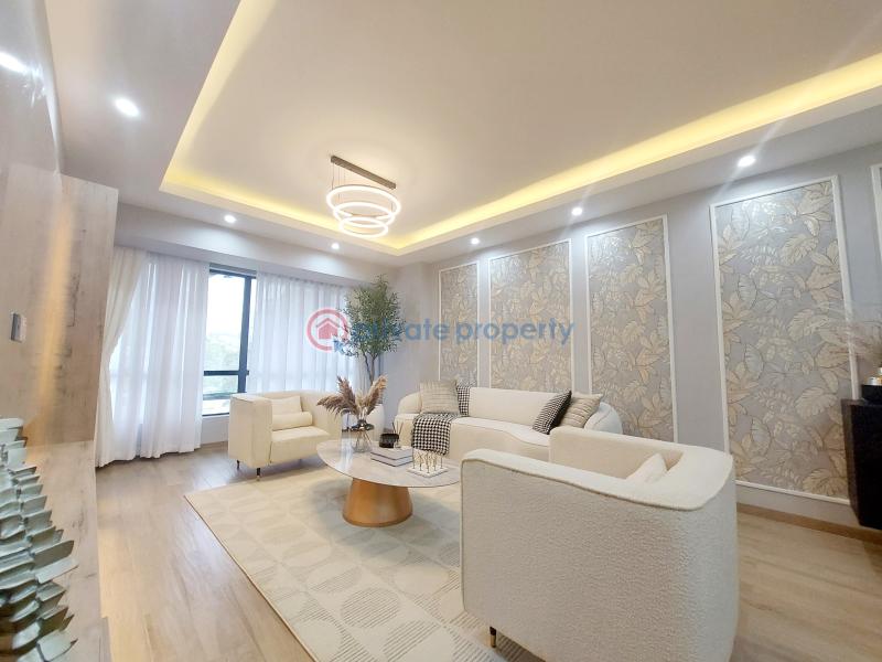 3 bedroom Apartment For Sale Off Rhapta Road Westlands Nairobi - 2