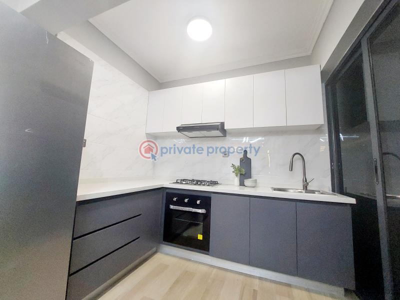3 bedroom Apartment For Sale Off Rhapta Road Westlands Nairobi - 7