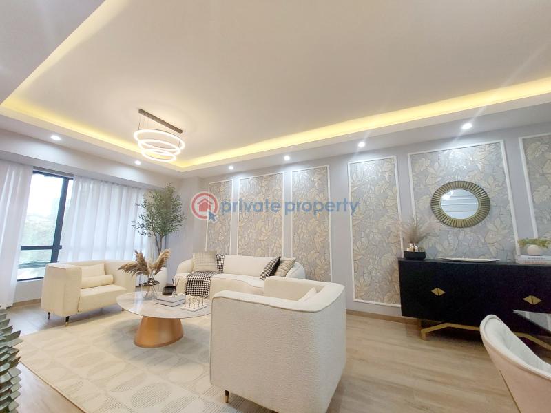 3 bedroom Apartment For Sale Off Rhapta Road Westlands Nairobi - 10