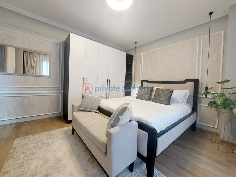 3 bedroom Apartment For Sale Off Rhapta Road Westlands Nairobi - 9
