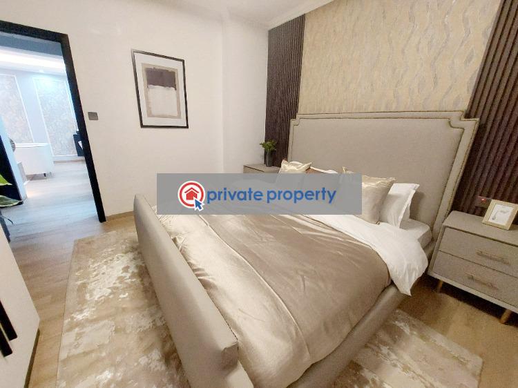 3 bedroom Apartment For Sale &nbsp;off Rhapta Road Westlands Nairobi - 18