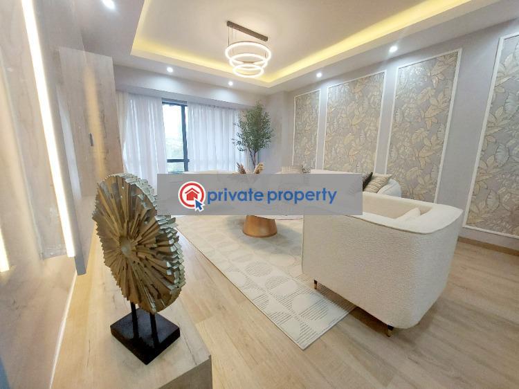 3 bedroom Apartment For Sale &nbsp;off Rhapta Road Westlands Nairobi - 20