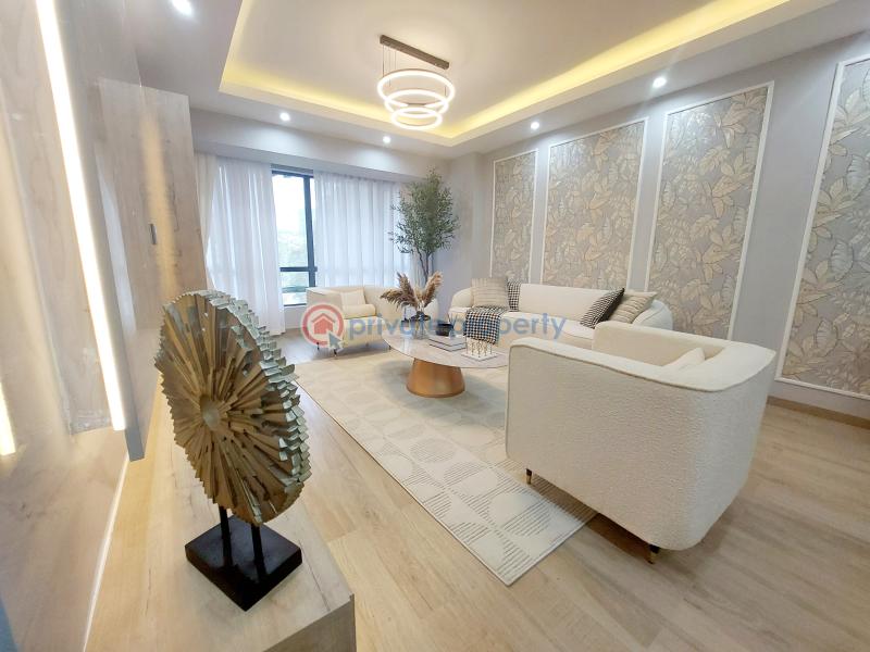 3 bedroom Apartment For Sale Off Rhapta Road Westlands Nairobi - 7