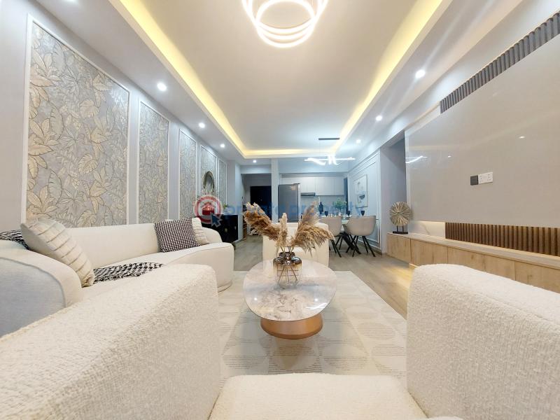 3 bedroom Apartment For Sale Off Rhapta Road Westlands Nairobi - 4