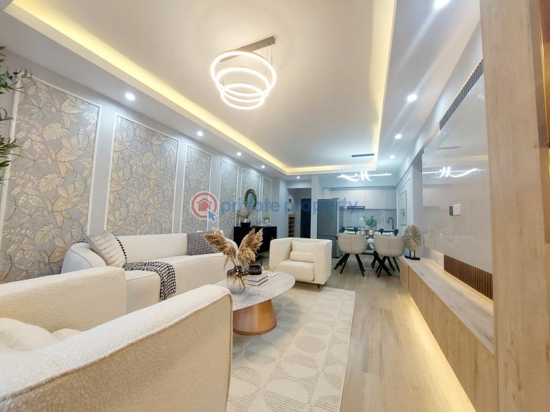 3 bedroom Apartment For Sale Off Rhapta Road Westlands Nairobi - 3