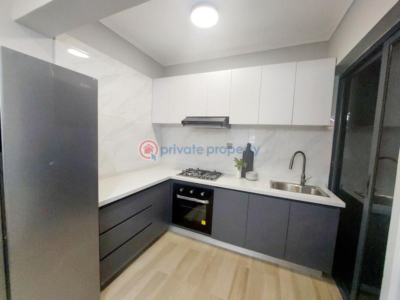 3 bedroom Apartment For Sale Off Rhapta Road Westlands Nairobi - 6