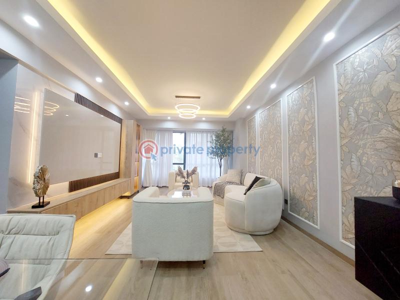 3 bedroom Apartment For Sale Off Rhapta Road Westlands Nairobi - 9