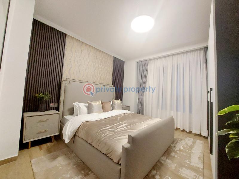 3 bedroom Apartment For Sale Off Rhapta Road Westlands Nairobi - 14