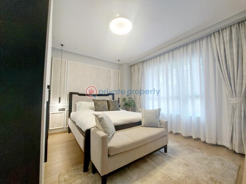 3 bedroom Apartment For Sale Off Rhapta Road Westlands Nairobi - 8