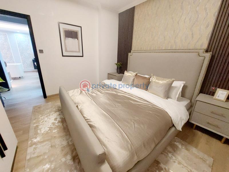 3 bedroom Apartment For Sale Off Rhapta Road Westlands Nairobi - 16