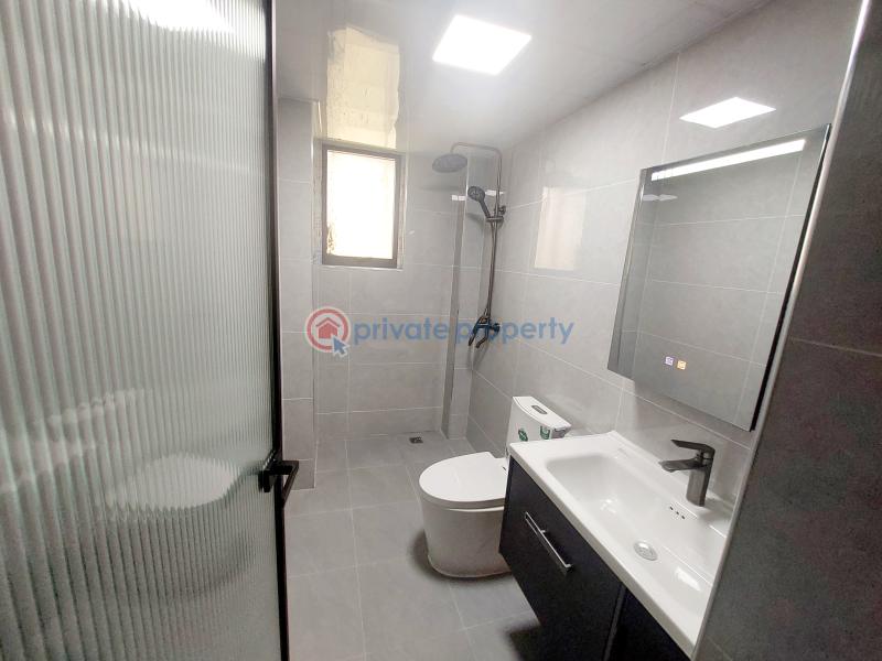 3 bedroom Apartment For Sale Off Rhapta Road Westlands Nairobi - 11