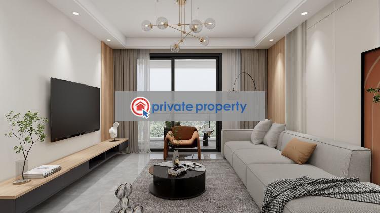 1 bedroom Apartment For Sale Westlands Nairobi - 2