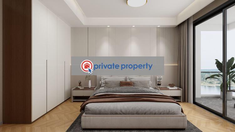 1 bedroom Apartment For Sale Westlands Nairobi - 4