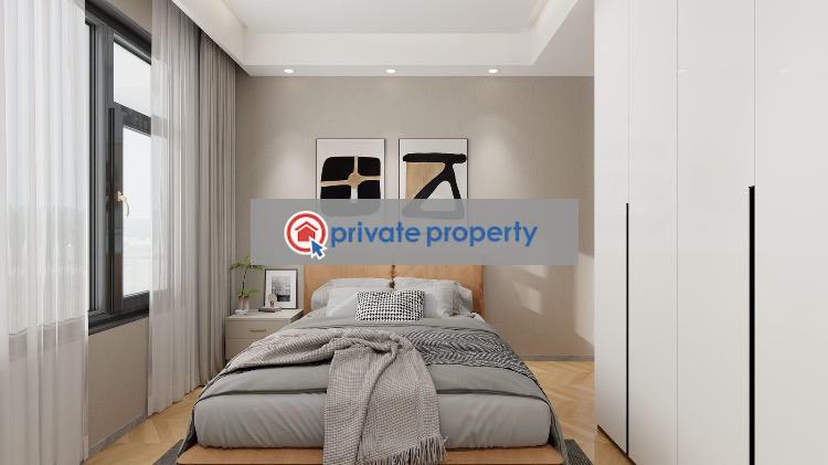 1 bedroom Apartment For Sale Westlands Nairobi - 5