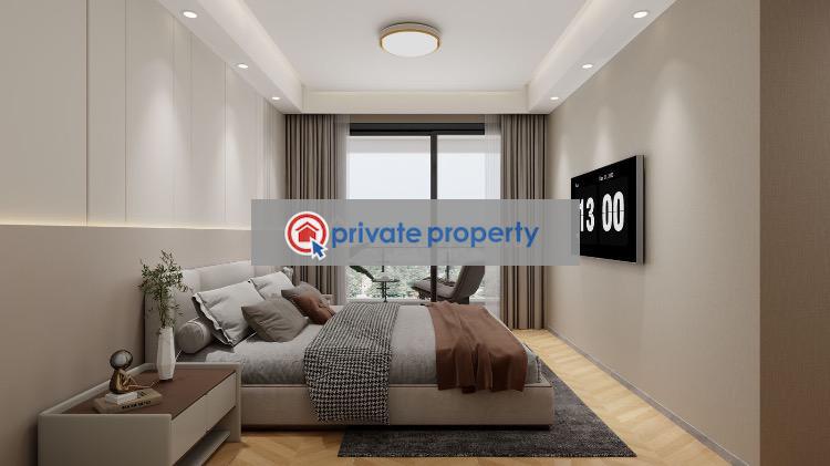 1 bedroom Apartment For Sale Westlands Nairobi - 3
