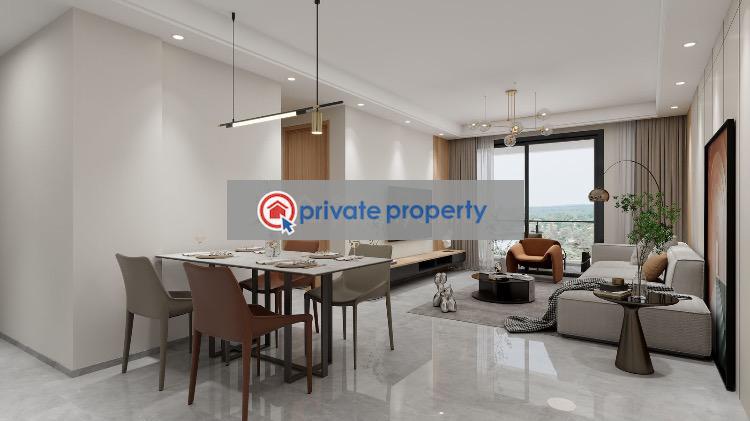 1 bedroom Apartment For Sale Westlands Nairobi - 1