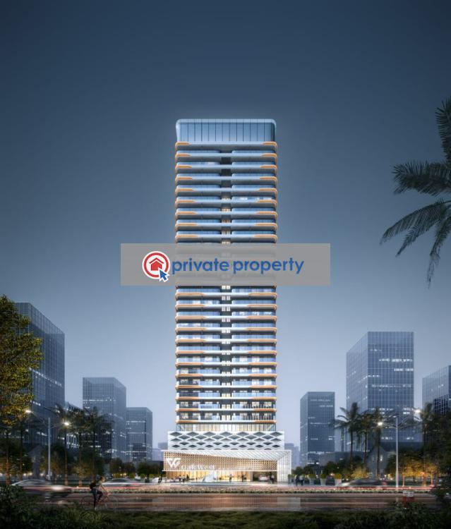 2 bedroom Apartment For Sale &nbsp;mogotio Road Westlands Nairobi - 3