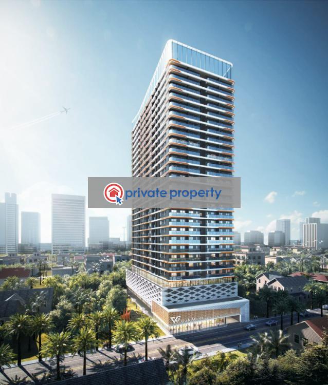 2 bedroom Apartment For Sale &nbsp;mogotio Road Westlands Nairobi - 4