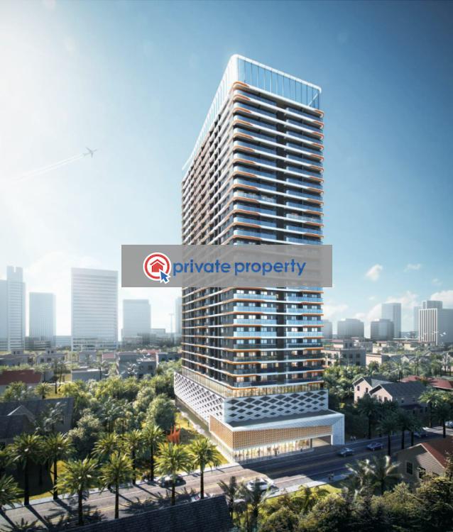 1 bedroom Apartment For Sale &nbsp;mogotio Road Westlands Nairobi - 1