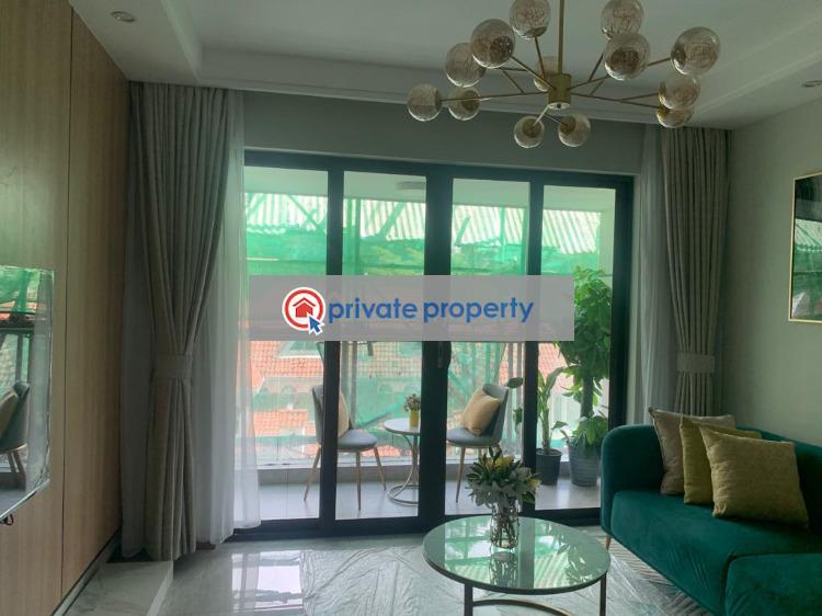 2 bedroom Apartment For Sale Kileleshwa Nairobi - 11