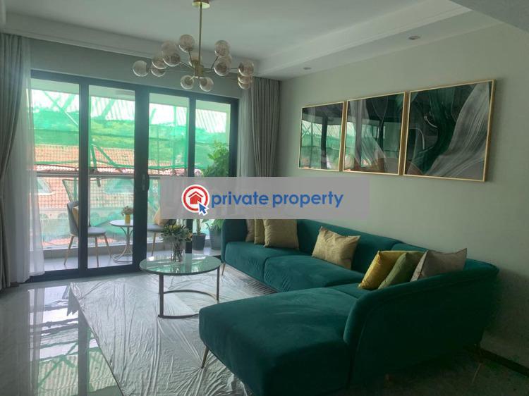 2 bedroom Apartment For Sale Kileleshwa Nairobi - 13