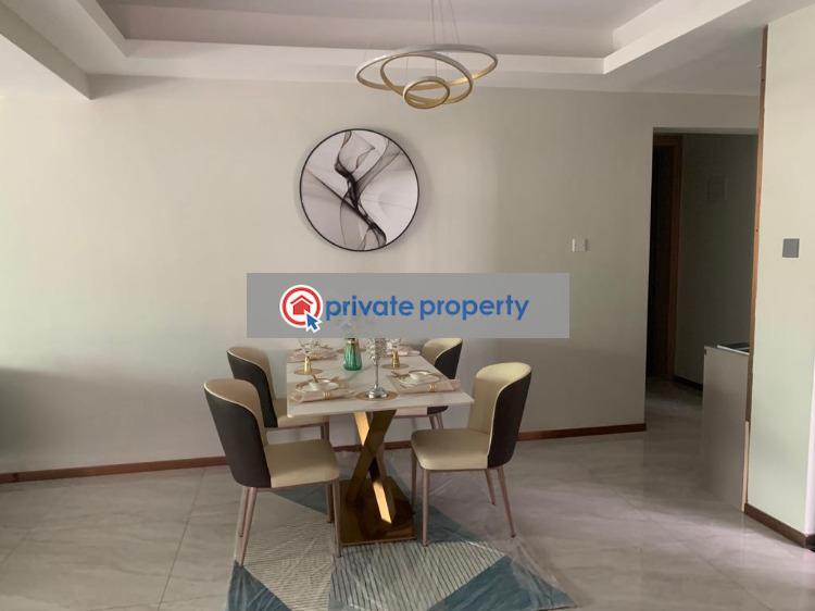 2 bedroom Apartment For Sale Kileleshwa Nairobi - 15